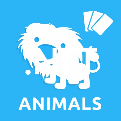 Animal and Tool Flashcards