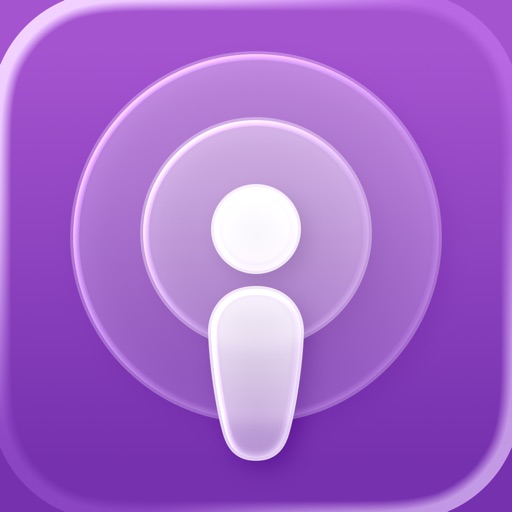 Apple Podcasts