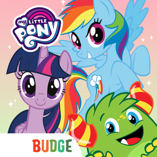 Budge World: Learning & Fun