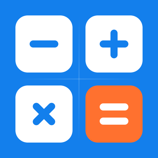 Calculator Launcher