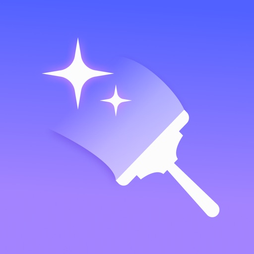 Clean Up Phone Storage Tool