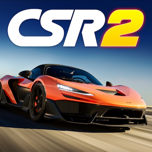CSR 2 Realistic Drag Racing