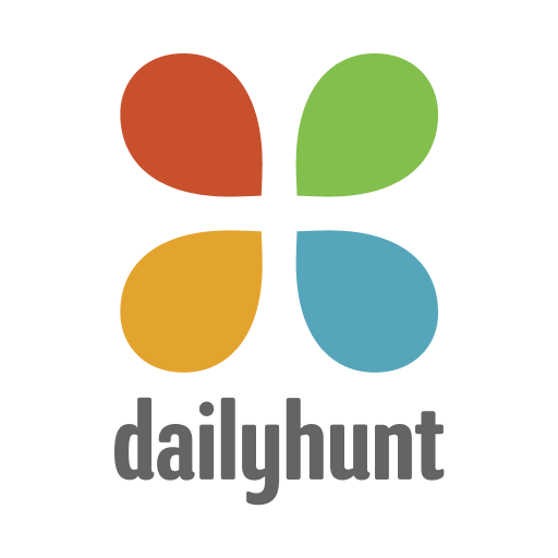 Dailyhunt - News & Magazines