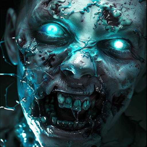 Dead Target: Zombie Games 3D