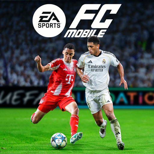 EA SPORTS FC Soccer Mobile 26