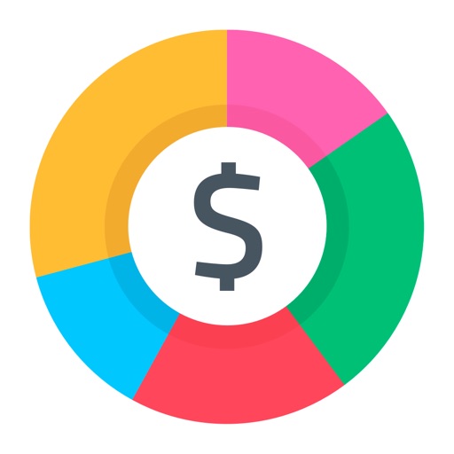 Expense & Budget App: Spendee