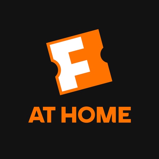 Fandango at Home: Movies & TV