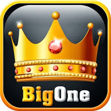 BigOne
