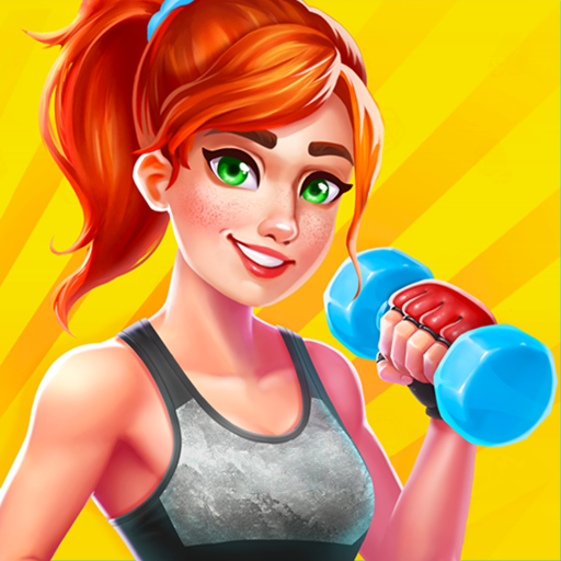 Fitness Tycoon GYM
