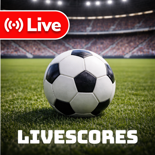 Football Live Scores Match