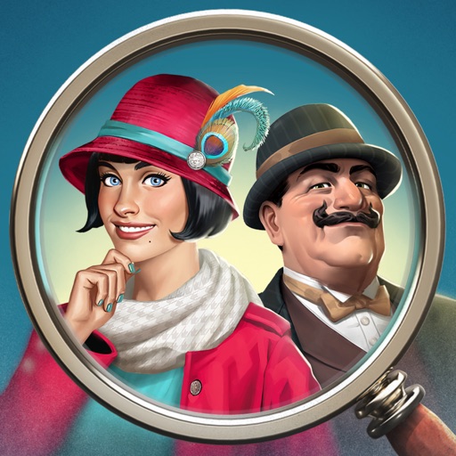 June's Journey: Hidden Objects
