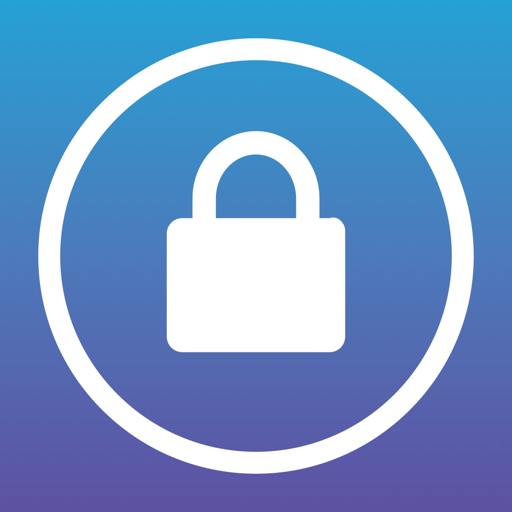 Lockit Secure Password Manager