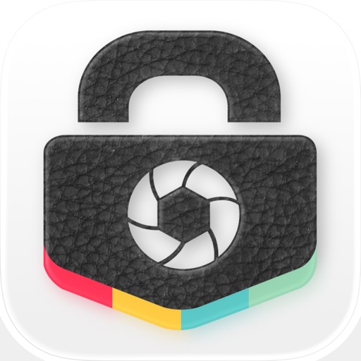 LockMyPix Secret Photo Vault