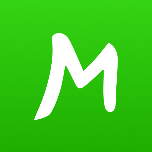 Mapy.com: Offline hiking maps
