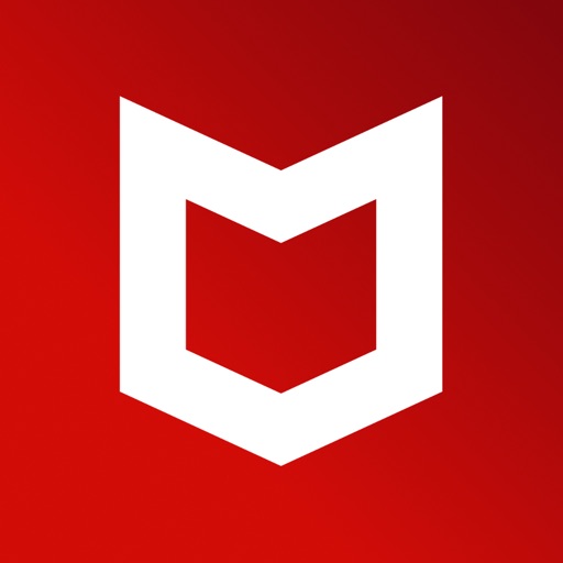McAfee: Stay Secure & Private
