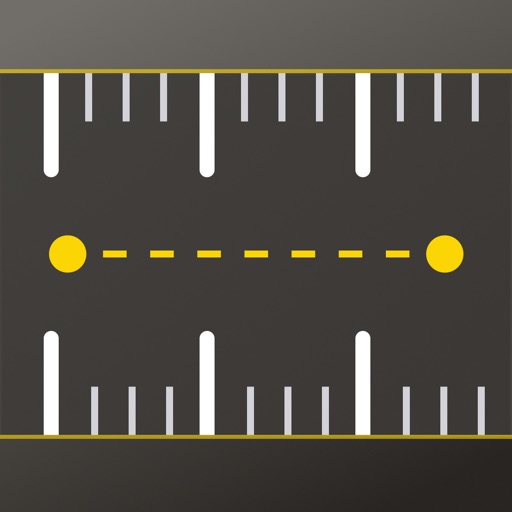 Measuring Tape+ Measure AR app