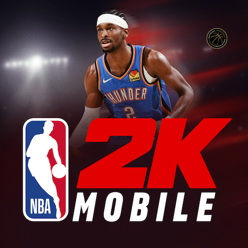 NBA 2K Mobile Basketball Game