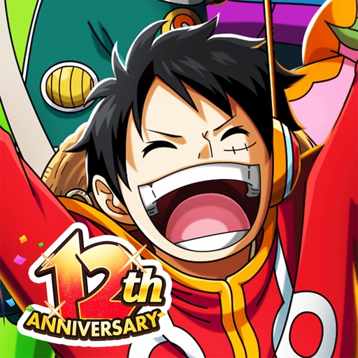 ONE PIECE TREASURE CRUISE-RPG