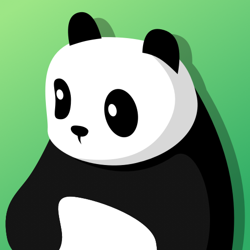 PandaVPN: Fast & Private VPN