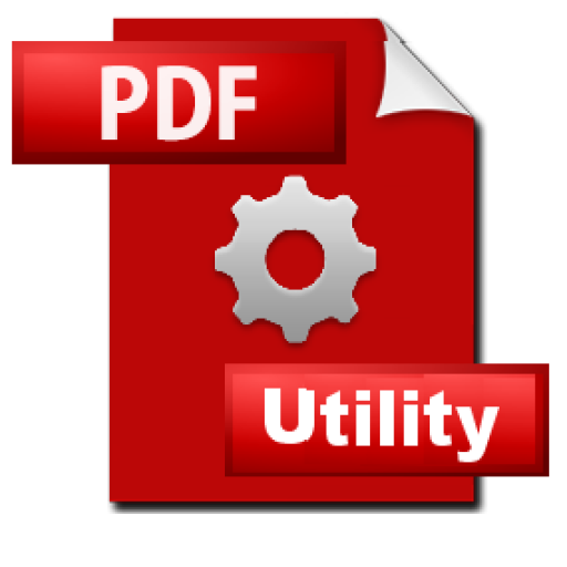 PDF Utility