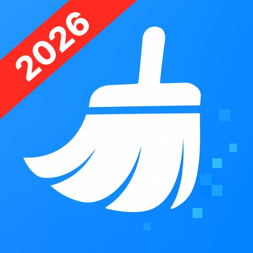 Phone Cleaner Storage Cleanup