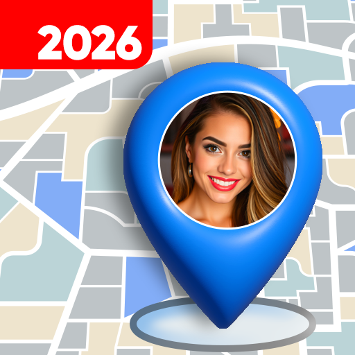 Phone Tracker - Family Locator