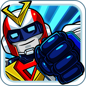 Run Run Super V