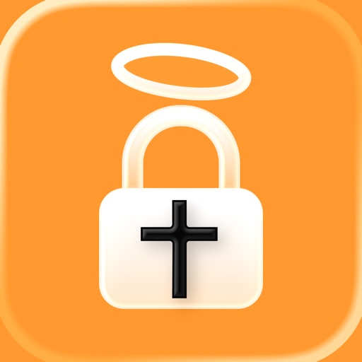 prayer lock: put God first