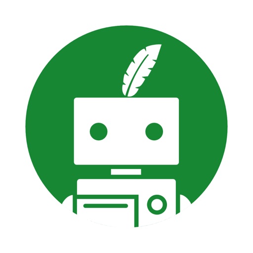 QuillBot-AI Writing & Keyboard