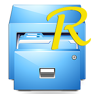Root Explorer (File Manager)
