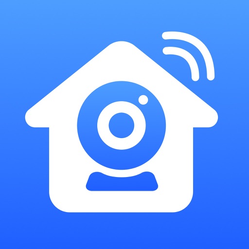 Security Cam - Smart Home Hub