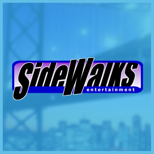 Sidewalks Entertainment