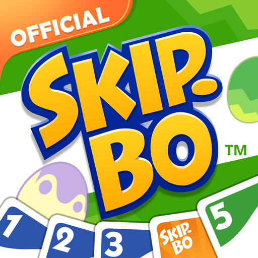 Skip-Bo™: Solitaire Card Game