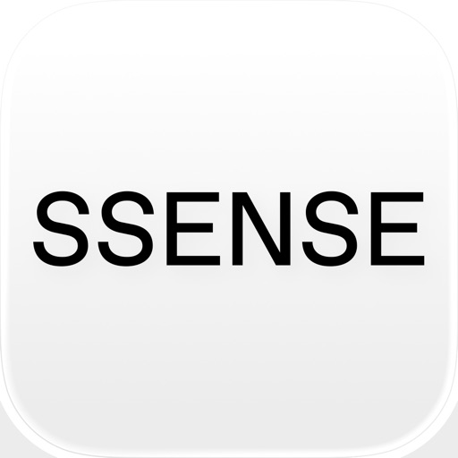 SSENSE: Shop Designer Fashion