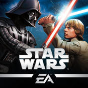 Star Wars Galaxy of Heroes