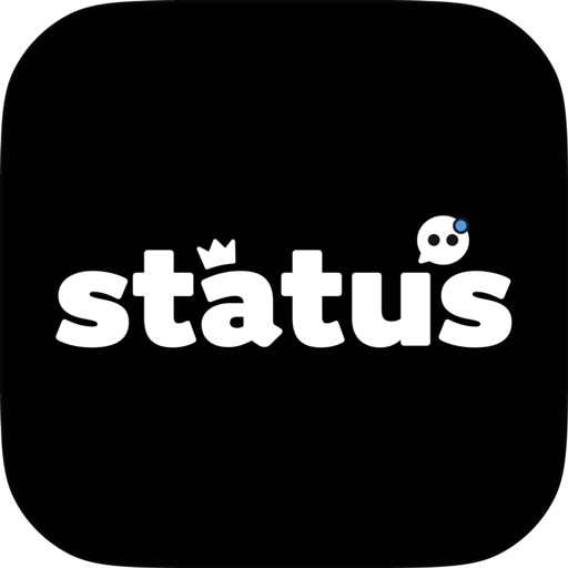 status - sims but social media