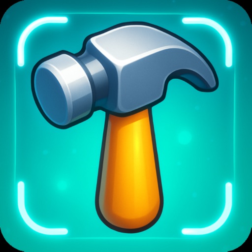 Tool Identifier - Ai Scanner