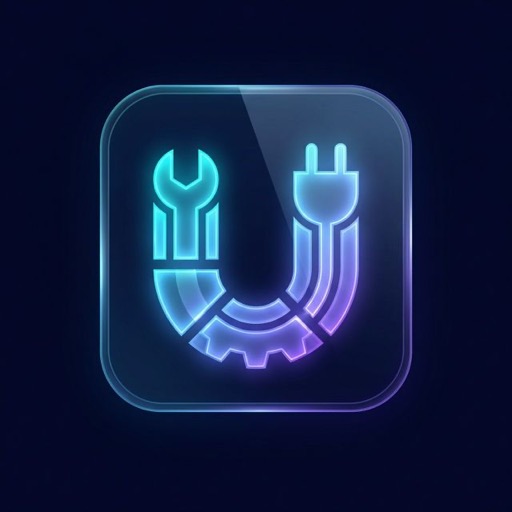 Utility Hub