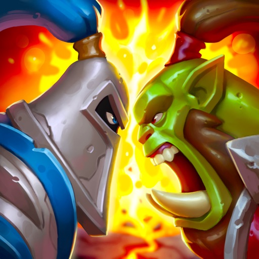 Warcraft Rumble