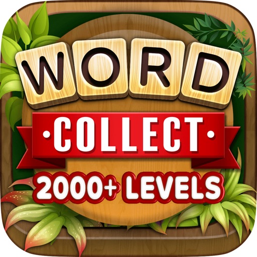 Word Collect : Word Search