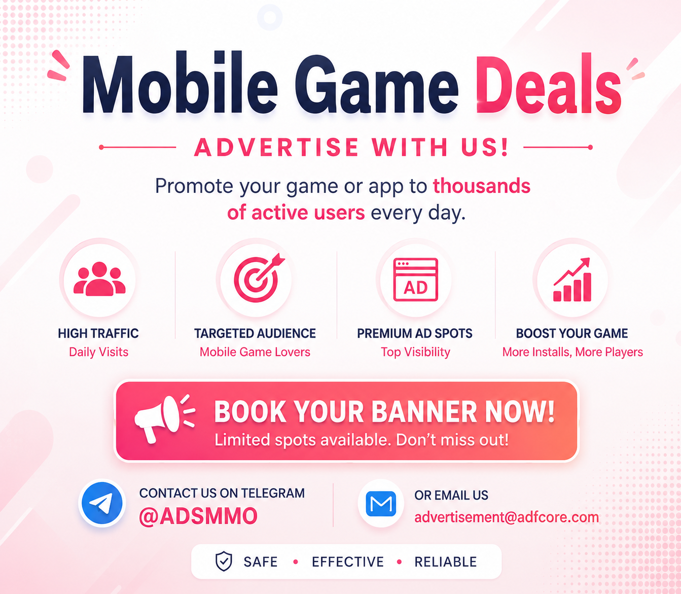 Advertisement